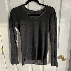 Lulu Lemon Long Sleeve Thermal